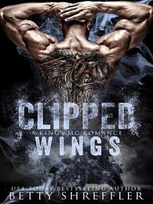 cover image of Clipped Wings